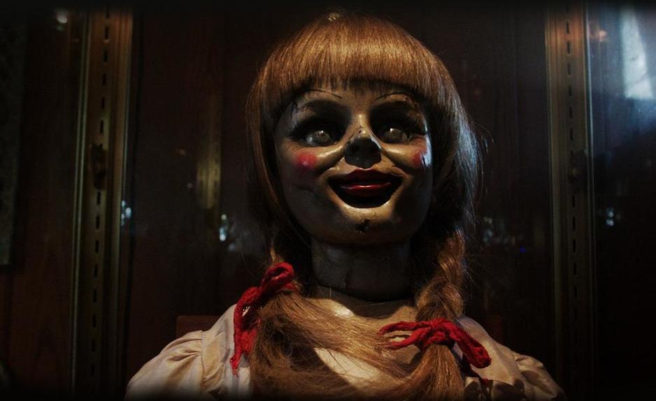 Annabelle