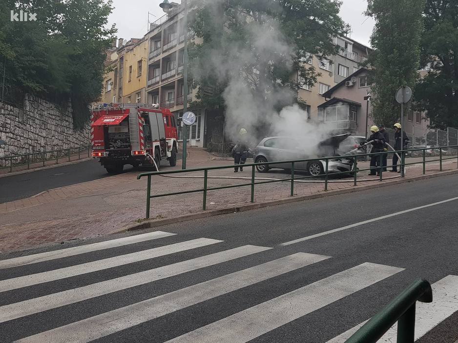 Foto: Čitatelj/Klix.ba