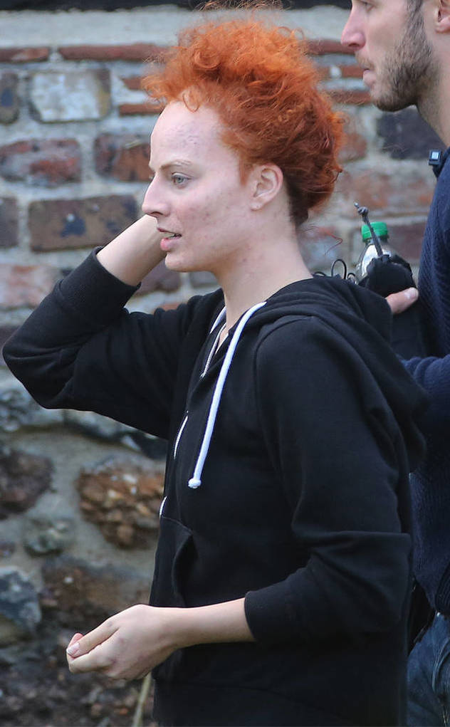 Foto: Splash News