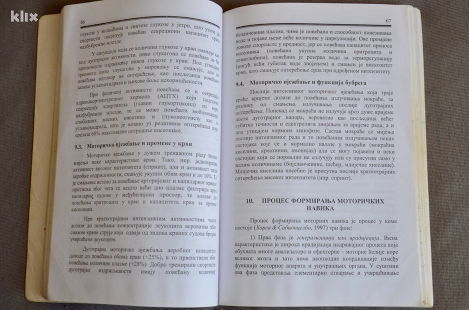 Foto: Davorin Sekulić/Klix.ba