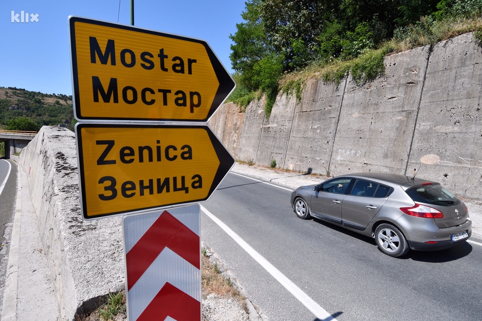 Foto: Nedim Grabovica/Klix.ba