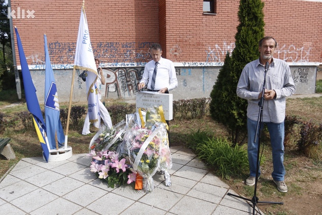 (Foto: Davorin Sekulić/Klix.ba)