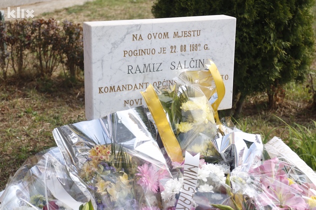(Foto: Davorin Sekulić/Klix.ba)