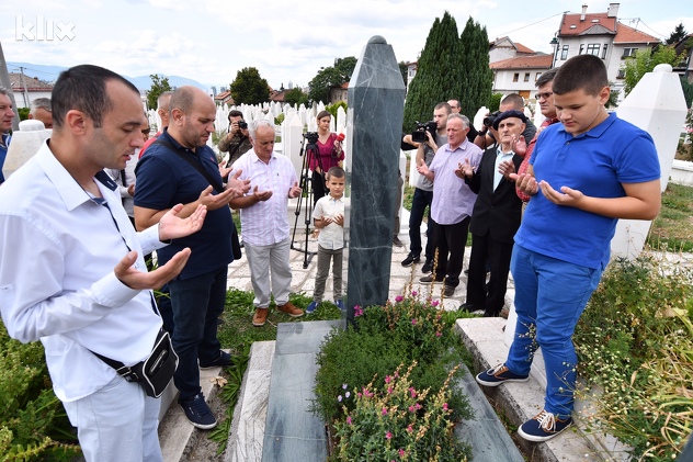 (Foto: Nedim Grabovica/Klix.ba)