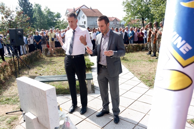 (Foto: Davorin Sekulić/Klix.ba)