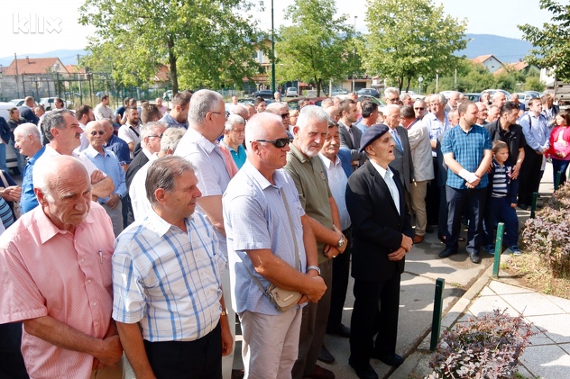 (Foto: Davorin Sekulić/Klix.ba)