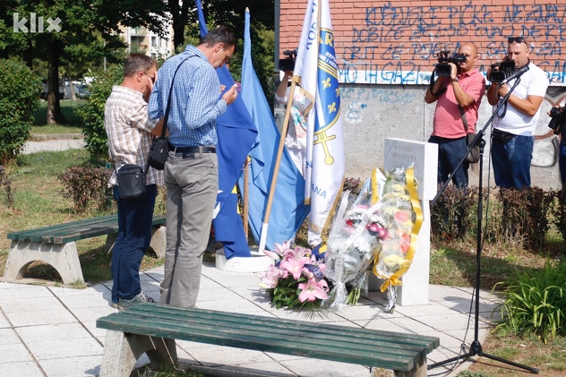 (Foto: Davorin Sekulić/Klix.ba)