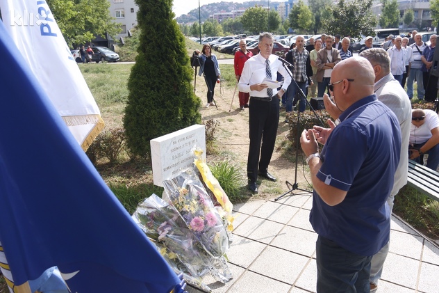 (Foto: Davorin Sekulić/Klix.ba)