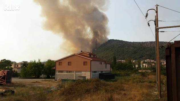 (Foto: Čitatelj/Klix.ba)