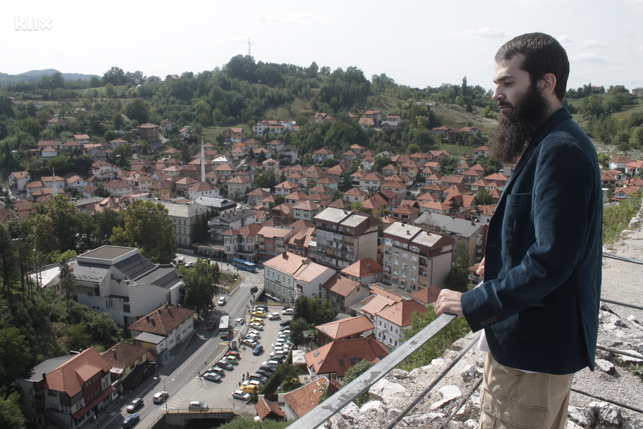 Foto: Elmedin Mehić/Klix.ba