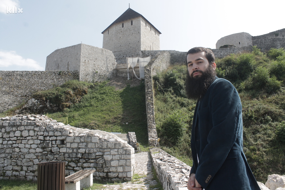 Foto: Elmedin Mehić/Klix.ba