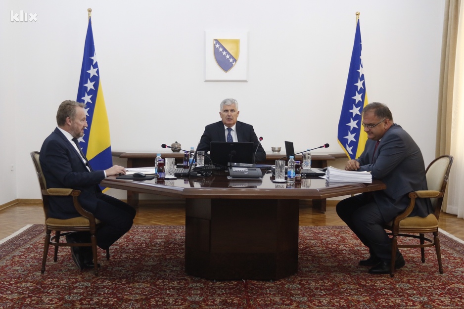 Foto: Davorin Sekulić/Klix.ba