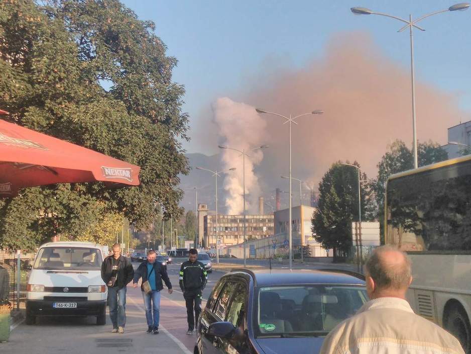 Foto: Ekoforum Zenica