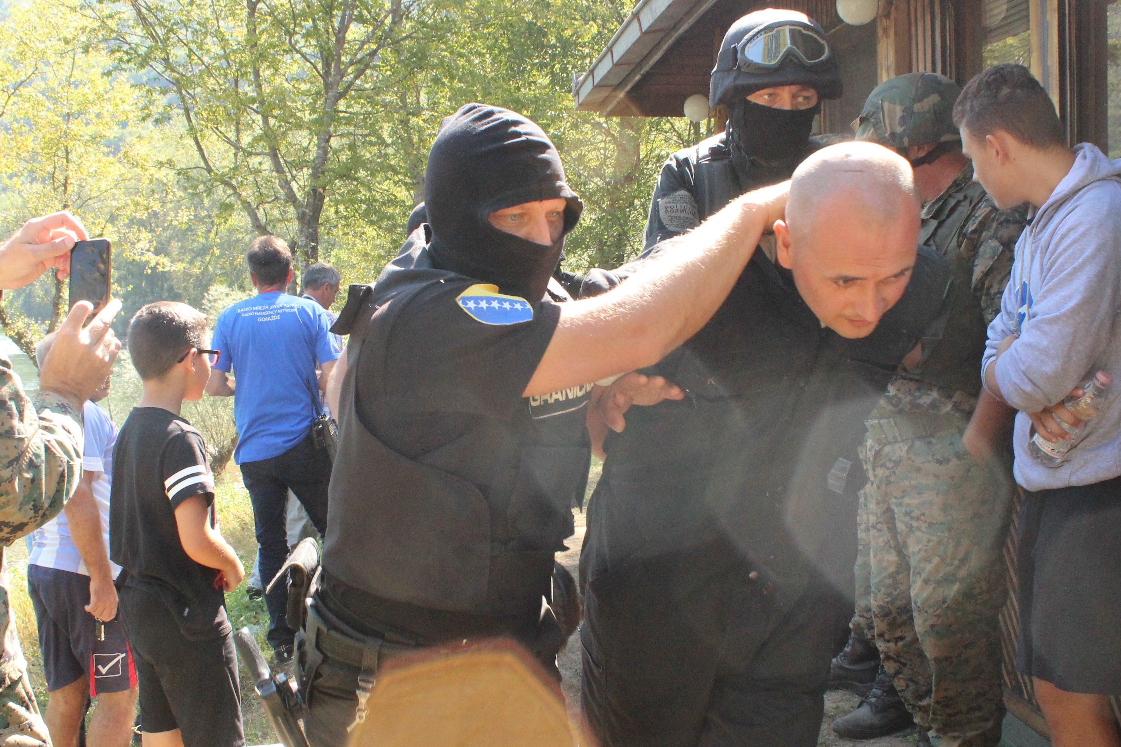 (Foto: Klix.ba)
