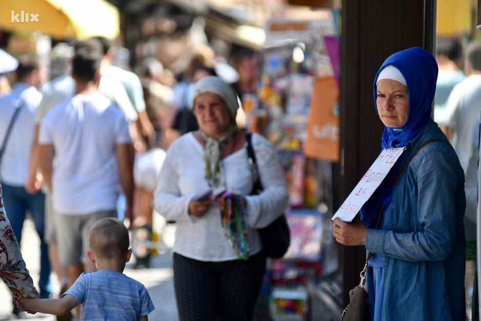 Foto: Nedim Grabovica/Klix.ba