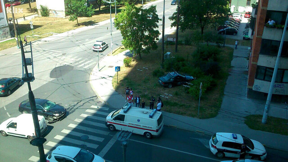 Foto: Čitatelj/Klix.ba