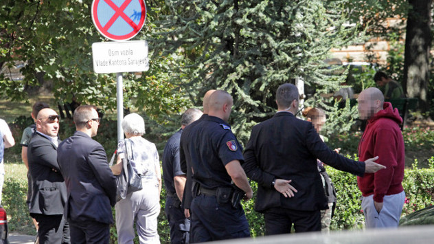Foto: Dnevni avaz