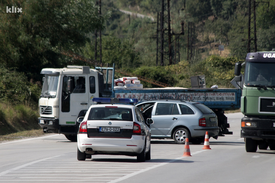 Foto: Elmedin Mehić/Klix.ba