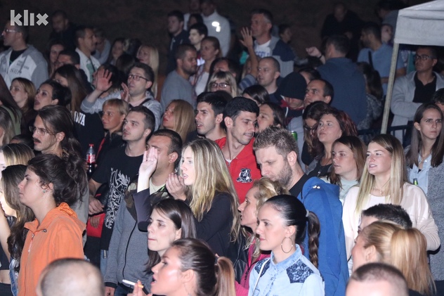 (Foto: Harun Muminović/Klix.ba)