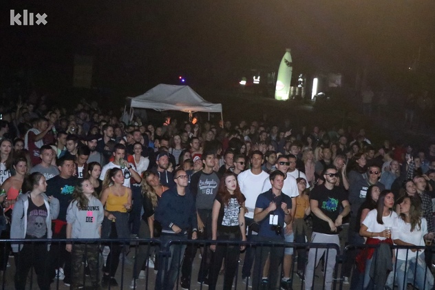 (Foto: Harun Muminović/Klix.ba)