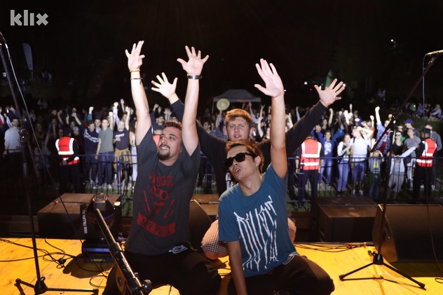 (Foto: Harun Muminović/Klix.ba)