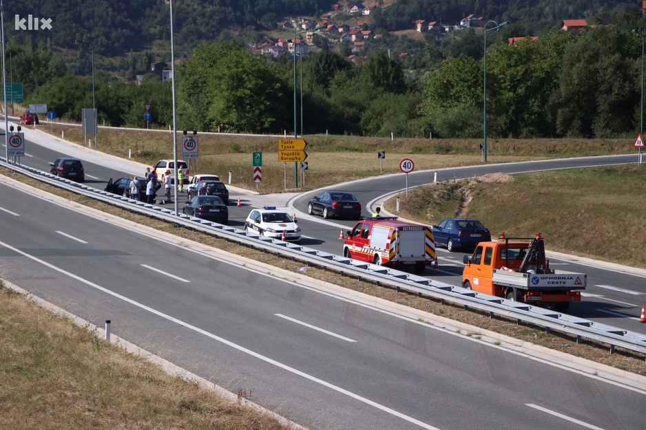 Foto: Harun Muminović/Klix.ba
