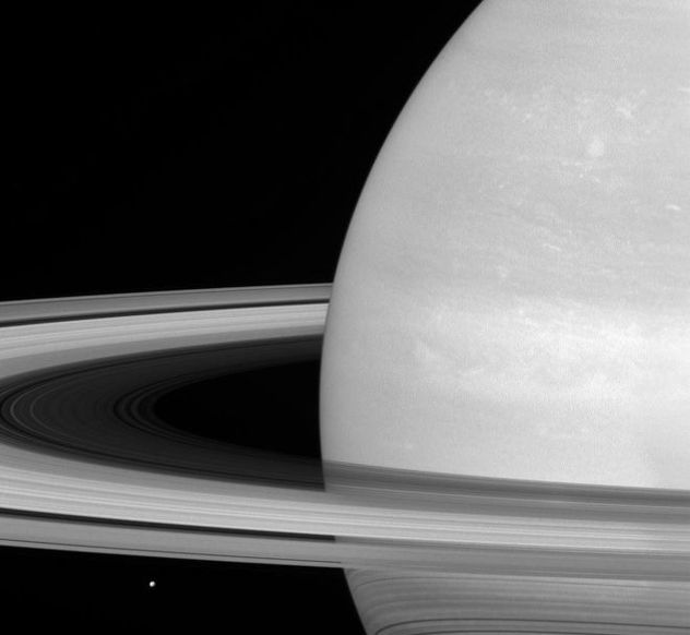 Foto: NASA