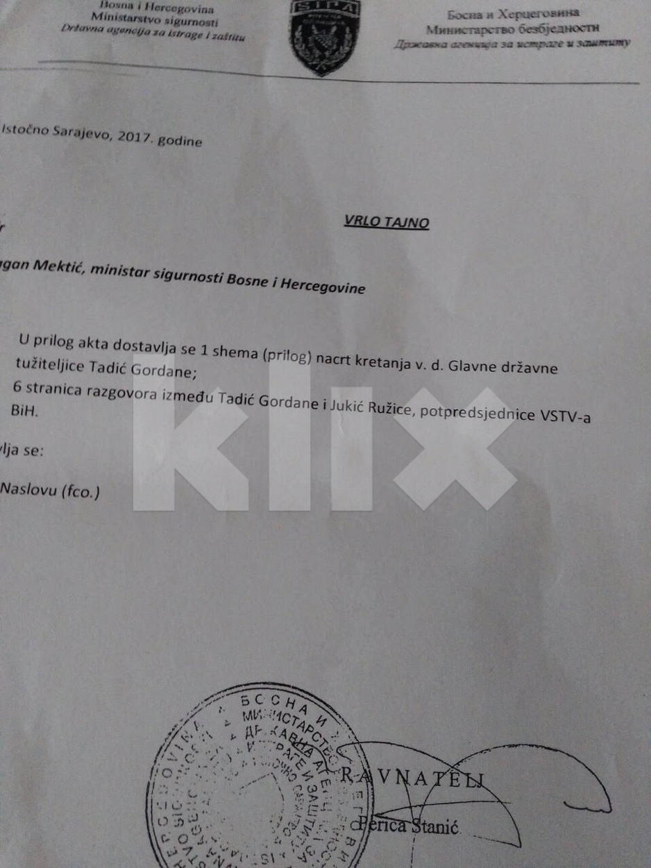 Falsifikovani dokument