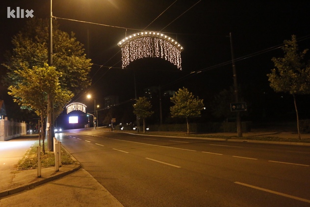 (Foto: Davorin Sekulić/Klix.ba)