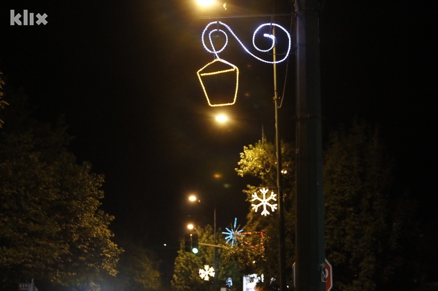 (Foto: Davorin Sekulić/Klix.ba)
