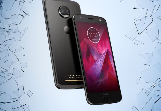 Foto: Motorola