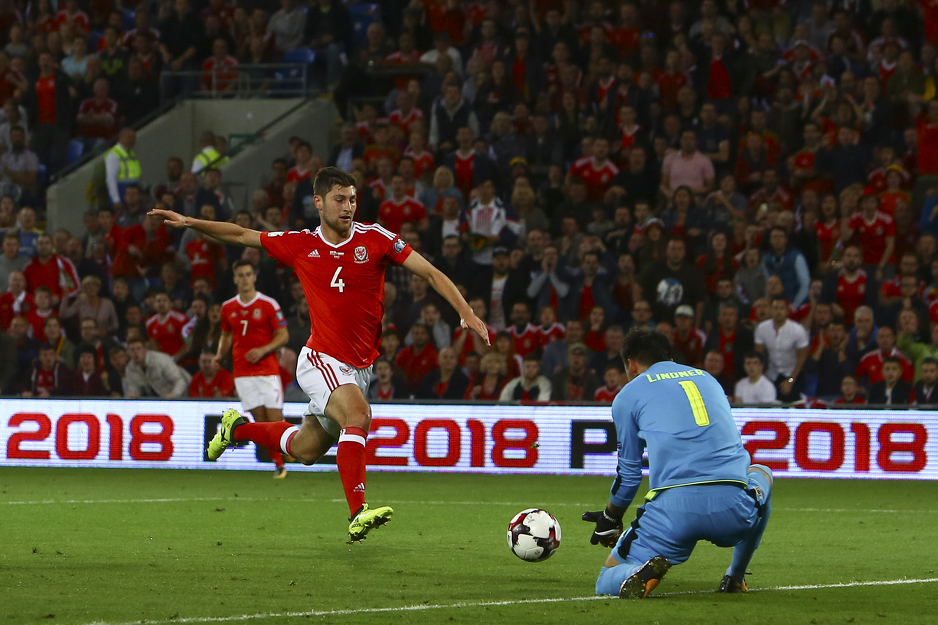 Vels - Austrija (Foto: EPA)