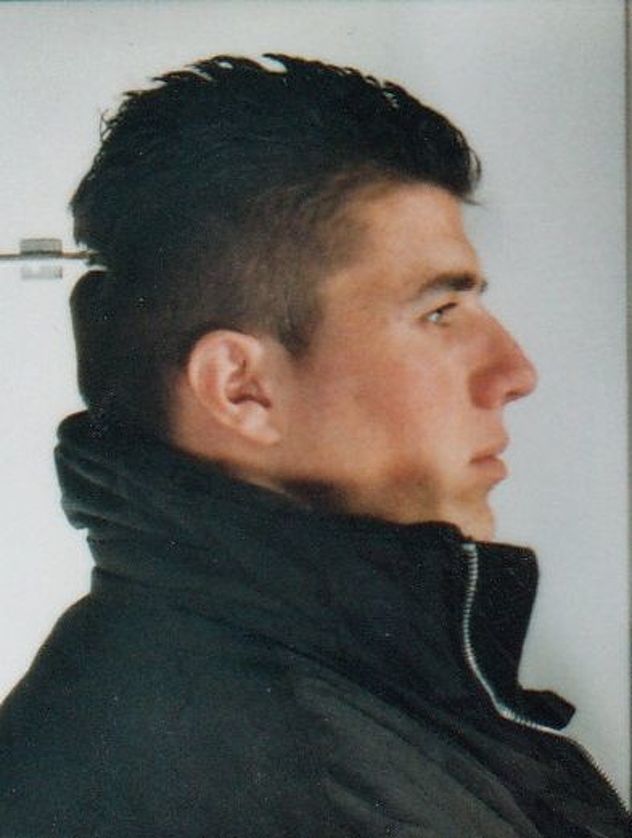 Amel Sejfović (Foto: MUP KS)