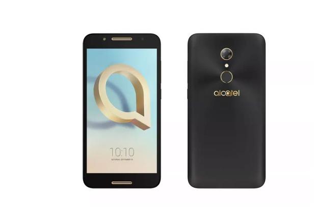Alcatel A7