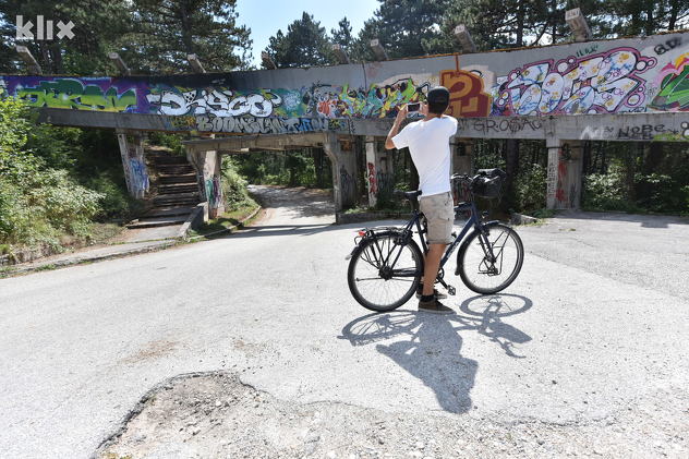 (Foto: Kemal Softić/Klix.ba)