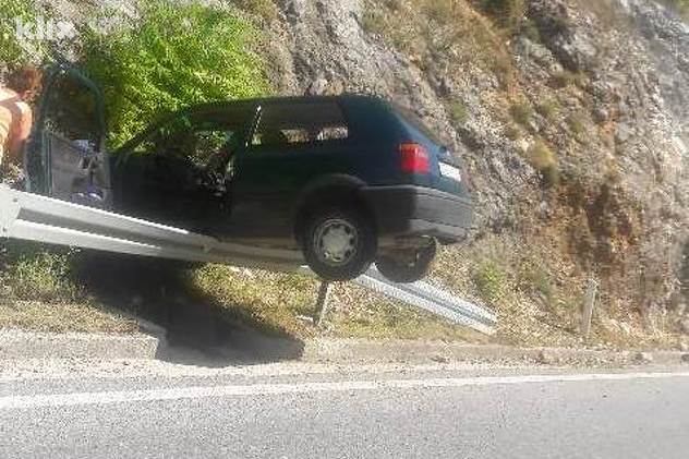 Foto: Čitatelj/Klix.ba