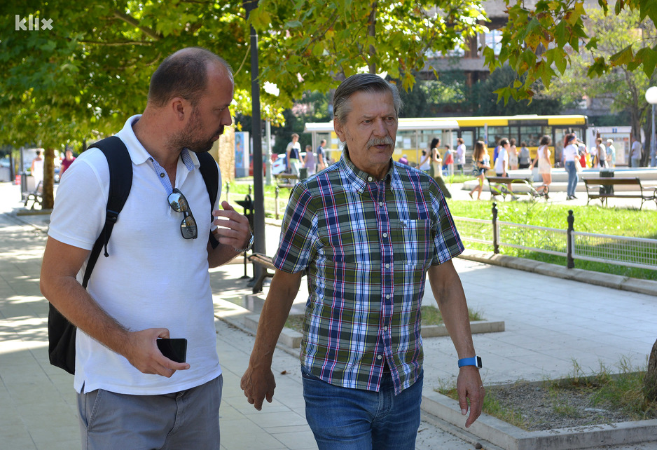 Foto: Klix.ba