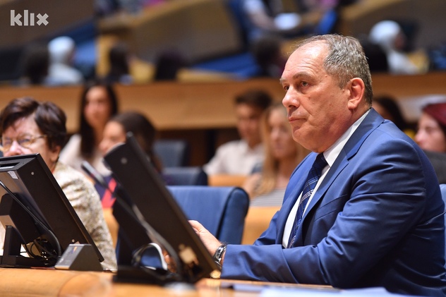 (Foto: Nedim Grabovica/Klix.ba)