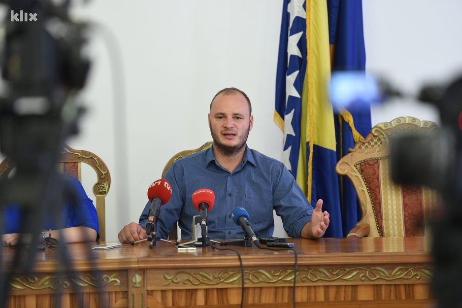 Foto: Kemal Softić