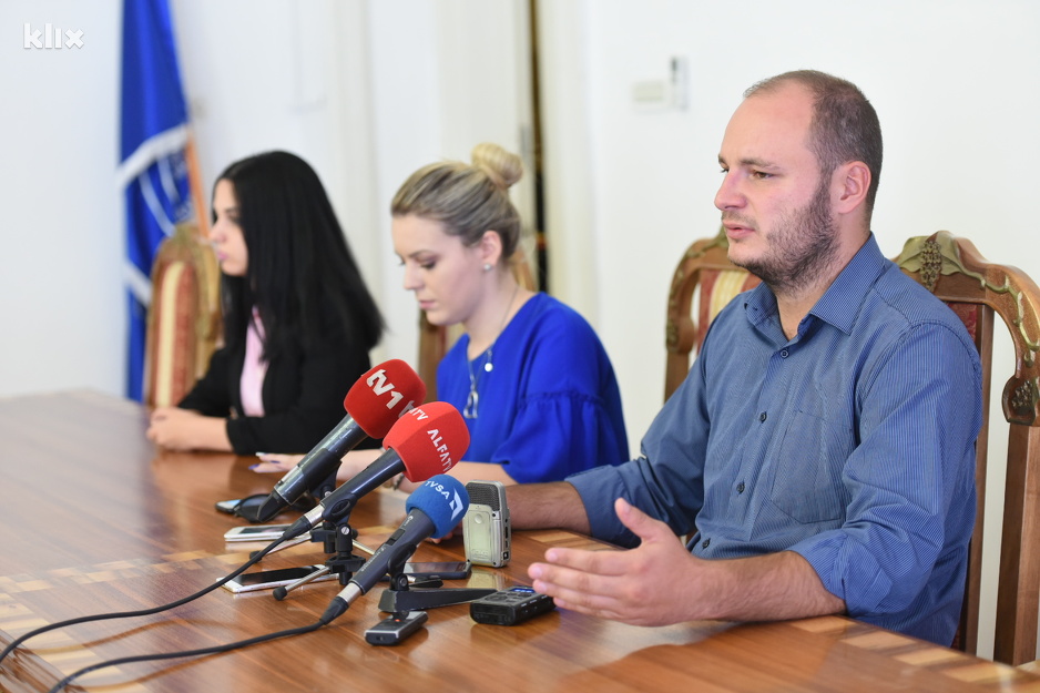 Foto: Kemal Softić