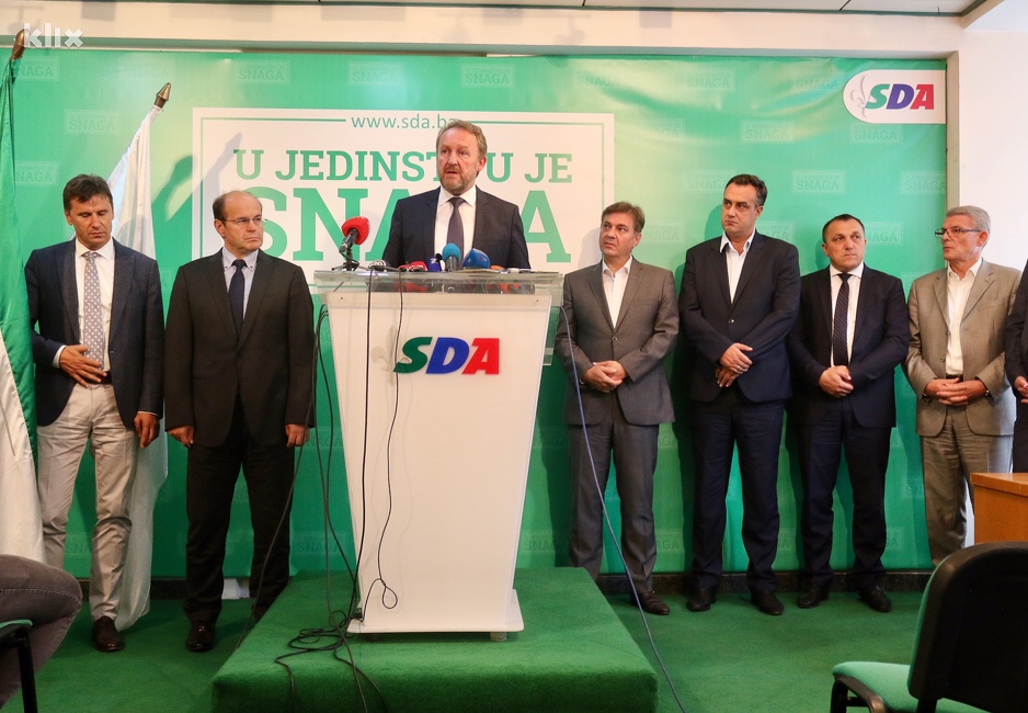 Foto: Davorin Sekulić/Klix.ba