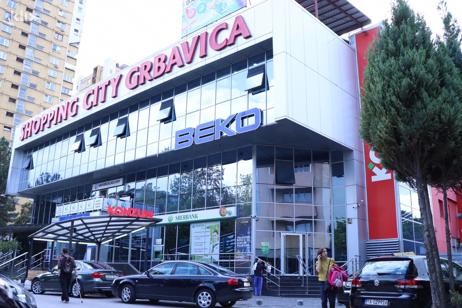 Foto: Harun Muminović/Klix.ba