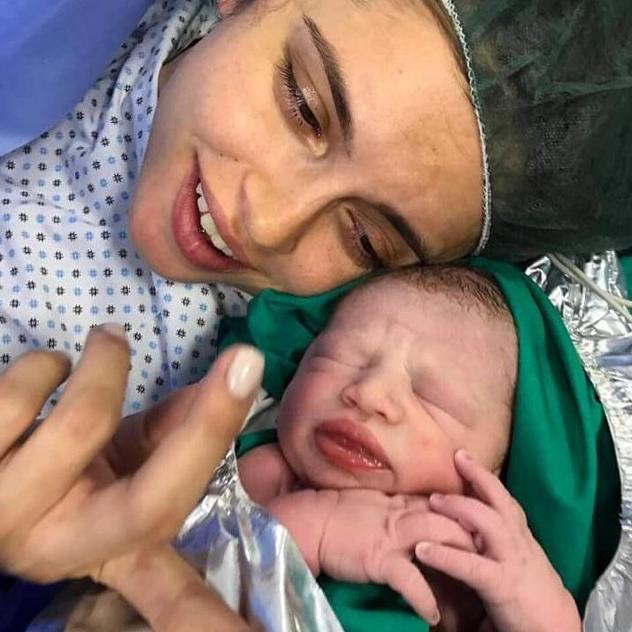 Fotografija koju je obavio Amir Spahić (Foto: Instagram)