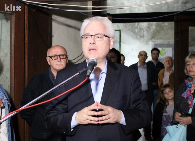 (Foto: Elmedin Mehić/Klix.ba)
