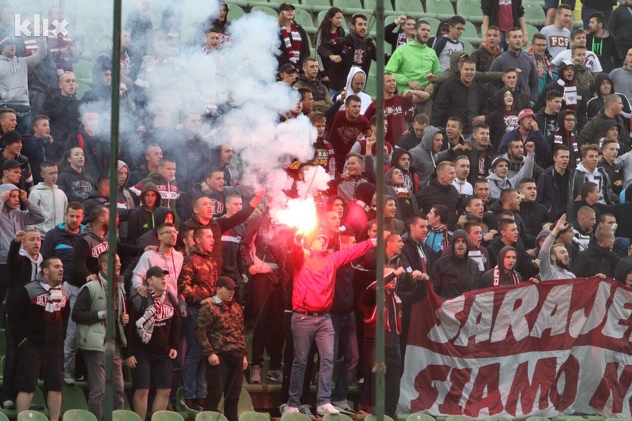 (Foto: Kemal Softić/Klix.ba)