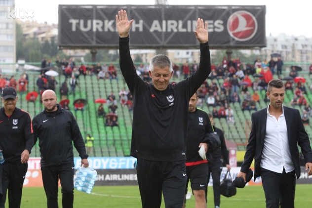 (Foto: Kemal Softić/Klix.ba)