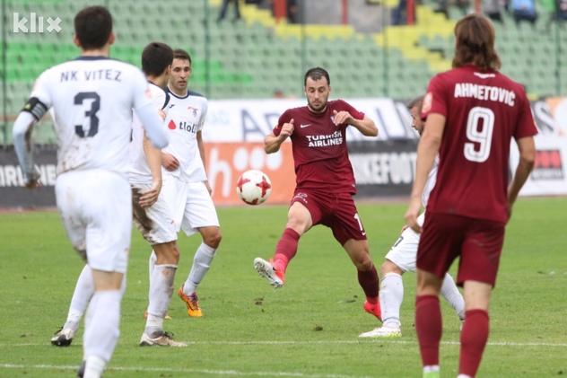 (Foto: Kemal Softić/Klix.ba)
