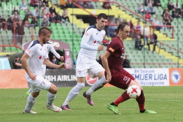 (Foto: Kemal Softić/Klix.ba)
