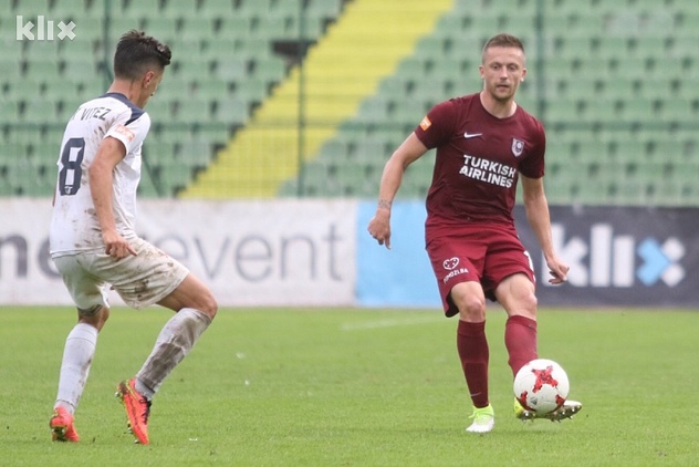 (Foto: Kemal Softić/Klix.ba)