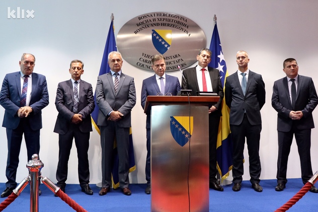 (Foto: Harun Muminović/Klix.ba)